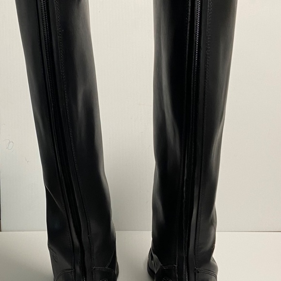 Field Riding Boots - Picture 3 of 5